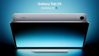 IFA 2025: Noua serie de tablete Galaxy Tab S11 a sosit! Variante de 11 și 14.6 inch, ultra-subțiri, cu S-Pen, procesor Dimensity 9400 puternic și baterii mari