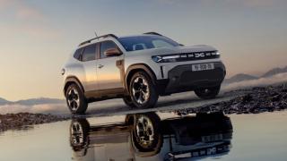 Dacia lansează motorizări hibride 4x4 pe GPL; Duster și Bigster primesc sisteme electrificate de ultimă generație