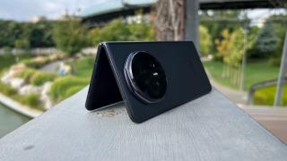 HONOR Magic V5 e hit în Europa: s-a vândut cu 75% mai mult decât predecesorul Magic V3