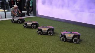 IFA 2025: Roborock RockNeo Q1, RockMow S1 și RockMow Z1, cele mai noi mașini de tuns iarba inteligente prezentate în cadrul târgului tech (Video)