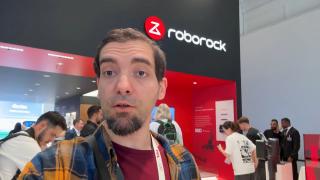 IFA 2025: Turul complet al standului Roborock din Berlin - de la maşini de spălat mini la roboţi de tuns gazonul