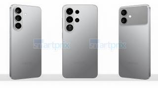 Samsung schimbă designul flagship-urilor sale în 2026: Galaxy S26 Pro și S26 Ultra apar în randări