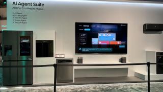 IFA 2025: VIDAA devine sistem de operare smart pentru frigidere, cuptoare electrice, chiar și mașini de spălat (Video)