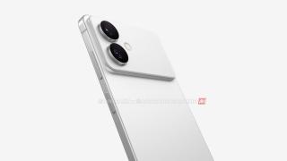 Samsung Galaxy S26 Edge seamănă şi mai mult cu un iPhone 17 Pro în aceste randări
