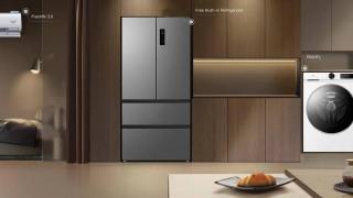 IFA 2025: TCL prezintă aparate de aer condiţionat cu comanda vocală, frigidere Free Built-In, alte dispozitive smart home