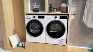 IFA 2025: Gorenje 2025 prezintă o nouă serie de mașini de spălat; G400, G600 și G800, vin cu funcții moderne, la sume competitive