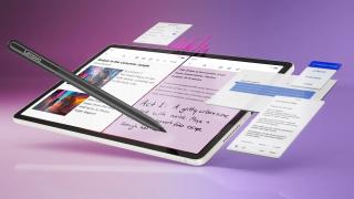 Lenovo prezintă tabletele Yoga Tab şi Idea Tab Plus, cu preţ bun, Dolby Atmos, refresh rate mare
