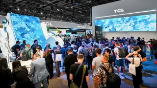 IFA 2025: TCL devine partener oficial al Jocurilor Olimpice de Iarnă și aduce inovații de ultimă oră în zona de TV și electrocasnice