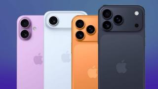 Capacitățile bateriilor iPhone 17 au apărut online; Versiunile fără SIM sunt avantajate, modelul Pro Max sare de 5000 mAh doar în SUA