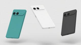 Noi randări cu Sony Xperia 10 VII sunt aici, la pachet cu specificații; Avem modul foto ca de Pixel