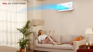 TCL aduce electrocasnice smart cu funcții vocale și eficiență energetică ridicată; aer condiționat ultra-silențios și frigidere modulare, prezentate la IFA 2025