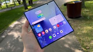 Samsung ar putea lansa două variante de Galaxy Z Fold8 în 2026, una cu ecran mai lat