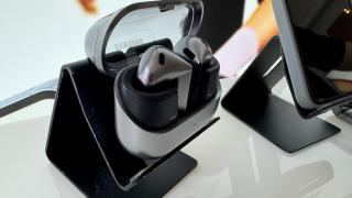 Căștile Galaxy Buds 4 Pro apar online; Ce pregăteşte Samsung pentru 2026?