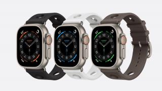 Apple Watch Ultra 3 este mai bine pregătit pentru aventura în natură, oferă conectivitate la satelit, 5G, plus ecran mai luminos