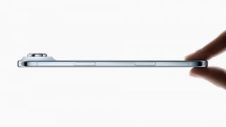iPhone Air a debutat în sfârșit! Cel mai subțire iPhone creat vreodată vine cu hardware de top și un singur obiectiv foto