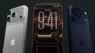 iPhone 17 Pro Max are tot ce n-a avut niciun Pro până acum; Zoom optic 8X, display uriaș și stocare de până la 2 TB