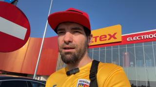 Am fost la magazinul Altex Pallady să văd tot ce e nou şi să prind ultima zi de oferte! (Video)