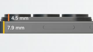 Protuberanța camerei lui Galaxy S26 Ultra se dublează în comparație cu cea de pe S25 Ultra; Setup foto cu upgrade serios?