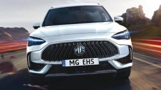 Interes dublu pentru mașinile chinezești față de 2024 - conform Autovit; Românii caută tot mai des modele MG, Geely și BYD