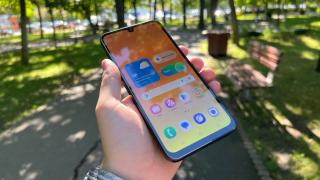 Samsung Galaxy A17 5G: Display mai luminos decât cel folosit pe Galaxy A55, acum cu protecție Gorilla Glass Victus