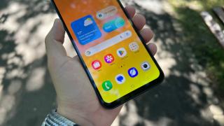 Samsung Galaxy A17 5G: One UI 7.0 și Android 15, cu Gemini, Circle to Search și un exemplu pentru suportul software în zona entry