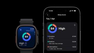 Sleep Score vine cu watchOS 26; Iată ce modele de Apple Watch sunt compatibile!