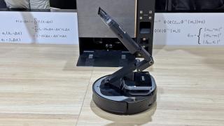 IFA 2025: Dreame Cyber 10 are un braţ robotic care face ceva... neaşteptat