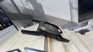 IFA 2025: Tehnologie de pe Marte... pe Pământ - Eufy Mars Walker în acţiune (Video)