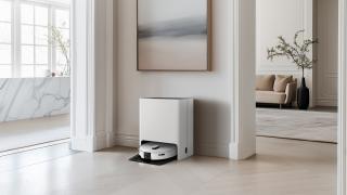 Samsung obține certificarea BSI pentru două electrocasnice inteligente; aspiratorul Bespoke AI Jet Bot și frigiderul smart primesc eticheta de securitate IT
