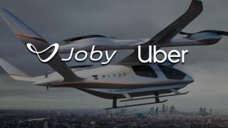 Zboruri urbane prin Uber; Parteneriatul cu Joby aduce elicopterele Blade în aplicație