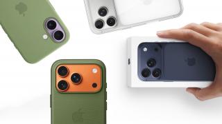 Cât costă husele oficiale Apple pentru iPhone 17? Avem opțiuni TechWoven și Silicon cu MagSafe (25W)