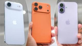 S-au scumpit sau nu? Iată exact cât costă iPhone 17, 17 Pro, 17 Pro Max, în raport cu predecesorii direcți