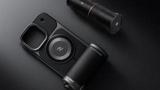 OPPO va oferi opțional un kit foto Hasselblad alături de flagship-ul Find X9 Pro; Ce conține acesta?