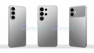 Samsung păstrează vitezele de încărcare modeste pe noile Galaxy S26; Ultra rămâne singurul model cu 45W