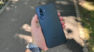 Samsung Galaxy A17 5G: Baterie mai bună la utilizare continuă decât la playback video