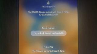 O escrocherie legată de One UI 8 Beta circulă în România și Vietnam; Linkurile false compromit conturile Samsung fără verificări suplimentare