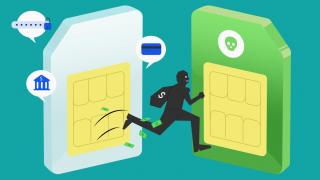 Creșterea atacurilor de tip SIM swap scoate la iveală limitele autentificării prin SMS; Utilizatorii sunt vizați din ce în ce mai des