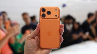 Top 10 cele mai populare telefoane la eMAG în săptămâna 8 - 14 septembrie; iPhone 17 Pro/ Pro Max, Galaxy S25 Ultra și Redmi A5 domină lista