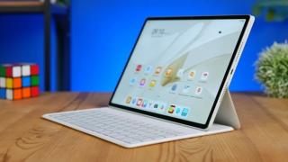 RESIGILATUL ZILEI #107: Huawei MatePad 12 X PaperMatte, cu tastatură inclusă – perfectă pentru școală, facultate și productivitate oriunde