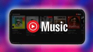 YouTube Music primește un facelift vizual; Playerul muzical a fost complet refăcut pe Android și iOS