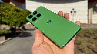 Motorola edge 60 review detaliat în limba română (evaluare Mobilissimo)