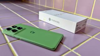 Motorola edge 60: Benchmark-uri de midrange tipic, nu e vreun Greuceanu al jocurilor