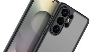 Galaxy S26 Ultra apare într-o nouă imagine; Colțuri mai rotunjite, look premium, modul foto ușor modificat