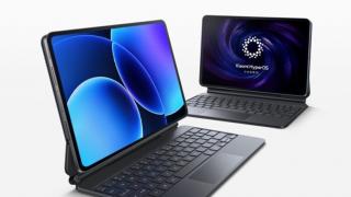 Xiaomi Pad 8 Pro își dezvăluie design-ul și va avea procesor Snapdragon 8 Elite la bord