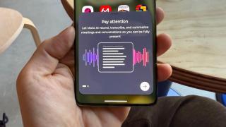 Motorola edge 60: OS, UI, aplicaţii cu un Perplexity care îmi place tot mai mult