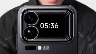 Xiaomi 17 Pro îşi dezvăluie specificațiile camerei; Fără mari surprize?