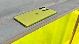Motorola moto g86 Power: Hardware 1 la 1 cu G86, în afară de baterie, serios upgradată