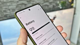 Motorola moto g86 Power: Baterie pentru Netflix, cu o capacitate impresionantă pentru talie