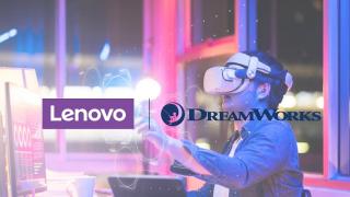 DreamWorks mizează pe Lenovo pentru a eficientiza producția de animație; Creștere de performanță cu până la 25%