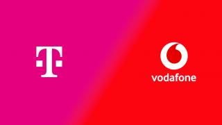 Vodafone și DIGI semnează documentele legale privind achiziția Telekom România, divizia Mobile Communications